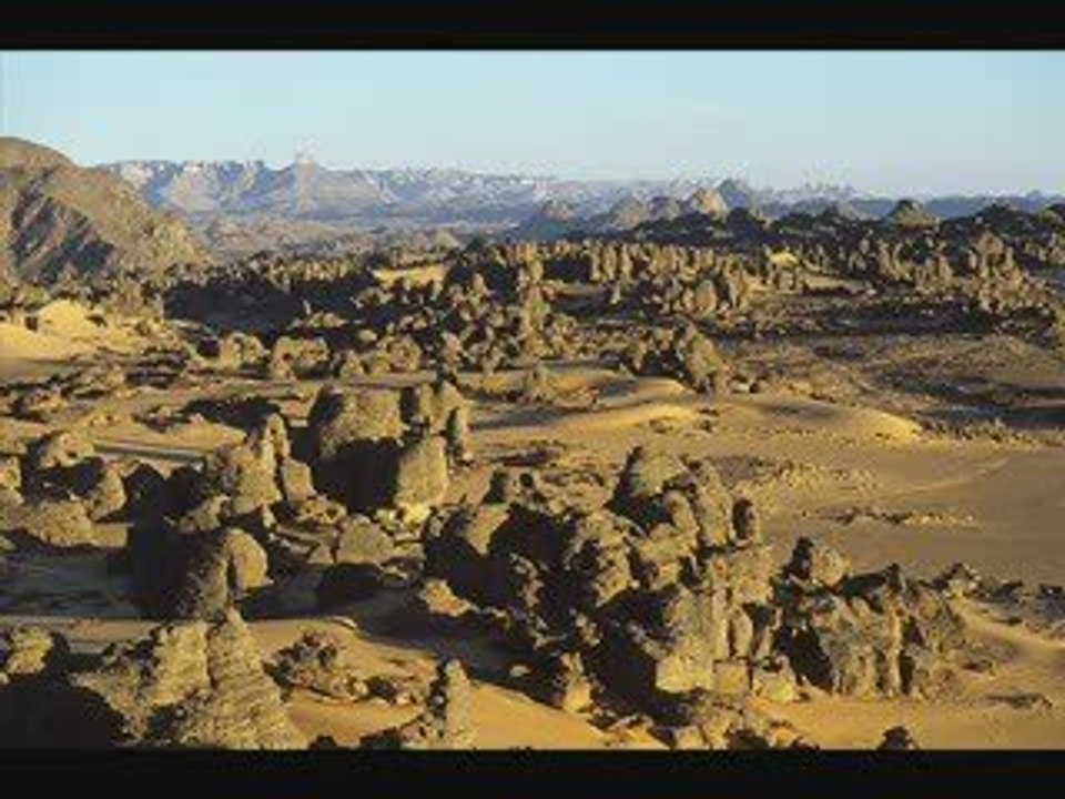 Algeria Algerie all for Tourism