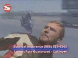 Survival Insurance (888) 521-4343 Car Insurance Fullerton CA