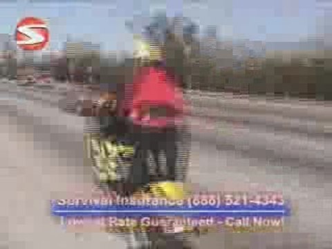 Survival Insurance (888) 521-4343 Car Insurance Fullerton CA