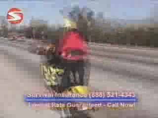 Survival Insurance (888) 521-4343 Car Insurance Fullerton CA