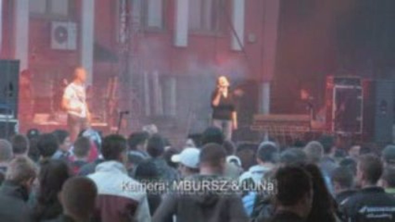 Dni Marklowic "MEZO" Sakrum