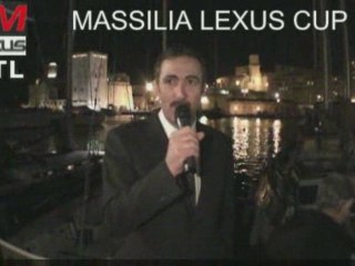Massilia Lexus Cup 260309