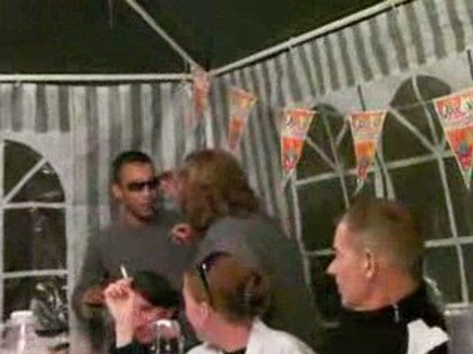 Anni Micka Mel LAurent