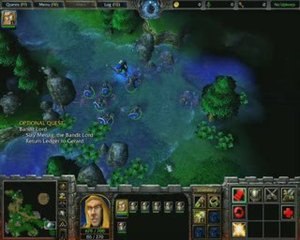 Warcraft III 3 analise