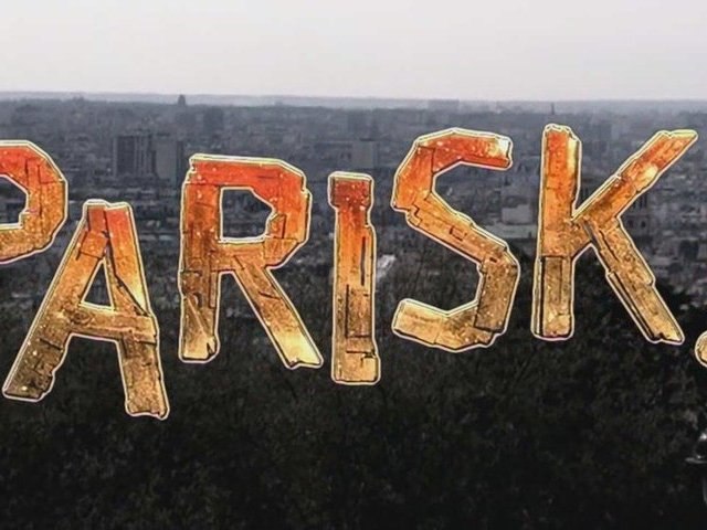 PARISK! Version 2009 (English & Français)