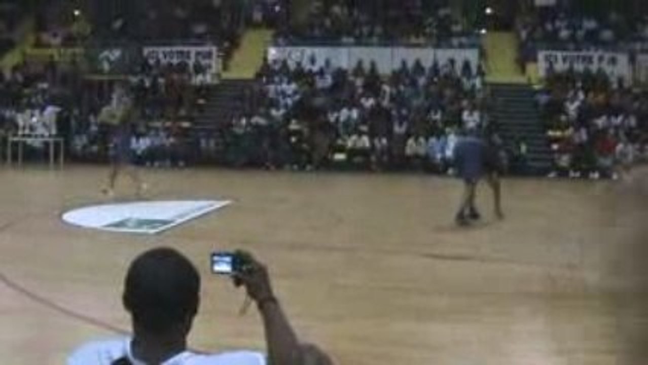 Habib thiour dunk