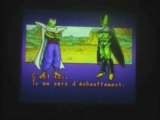 [Hedge et Usul testent] DBZ 2 La Légende Saien part 2