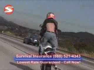 Survival Insurance (888) 521-4343 car Insurance Inglewood CA