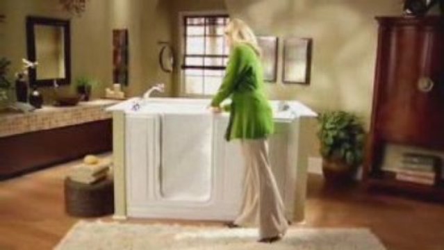 Safety Tubs® Walk In Bathtubs Outstanding Customer Service