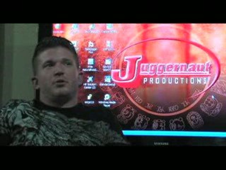 WBCR 2 Trailer
