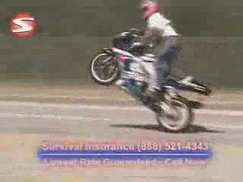 Survival Insurance (888) 521-4343 Car Insurance Downey CA