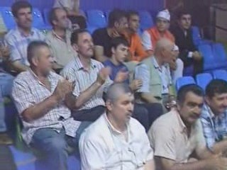 Tuna Boyları Programı 26- Meltem  TV