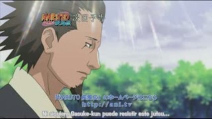 Naruto Shippuden 114 [Avance-Sub Español]