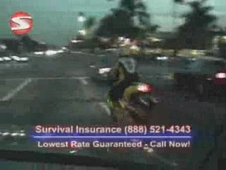 Survival Insurance (888) 521-4343 Insurance Victorville CA