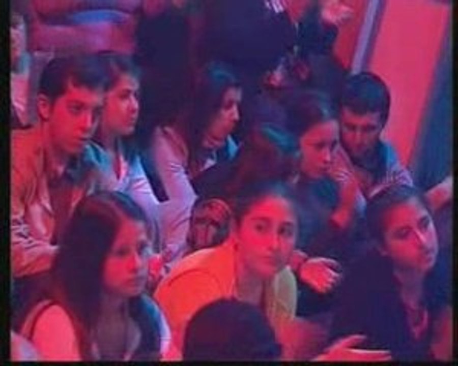 Gece Yolculari-Anma Arkadaş ( Canlı  )
