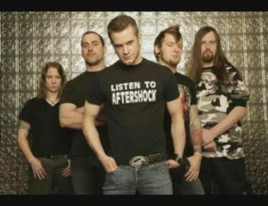 Best Clean-Voice-Chorus' in Metalcore