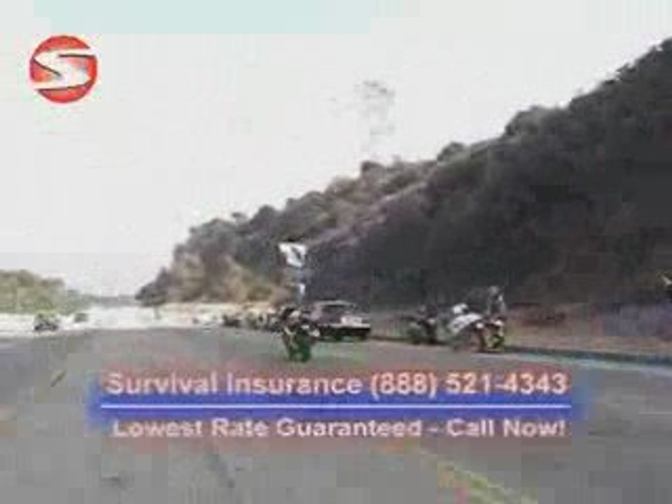 Survival Insurance (888) 521-4343 Car Insurance Fairfield CA