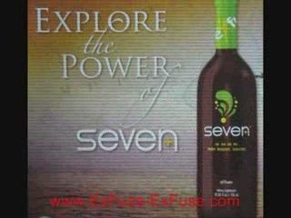 ExFuze Seven http://ExFuze-ExFuse.com