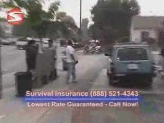 Survival Insurance (888) 521-4343 Car Insurance Carlsbad CA