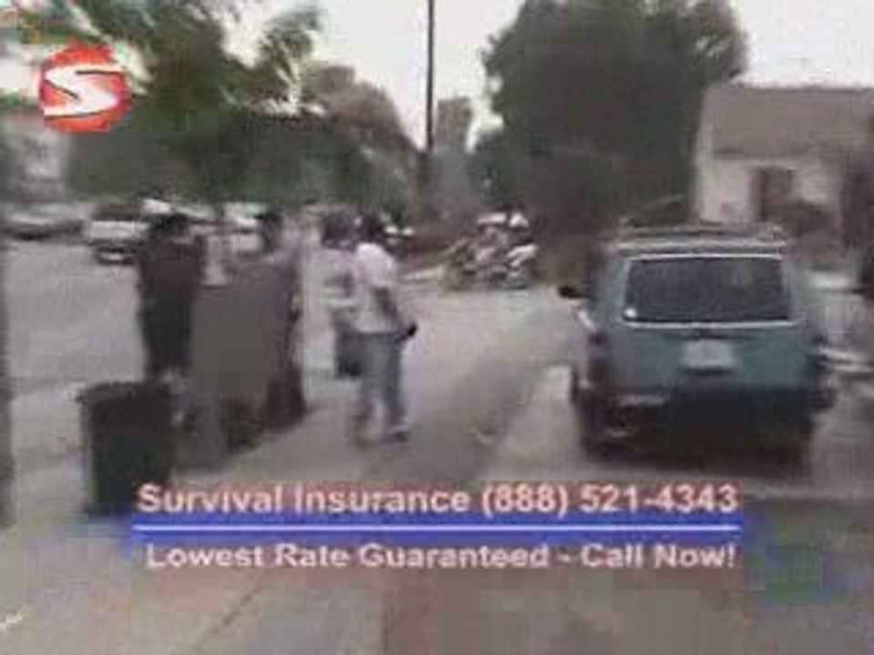 Survival Insurance (888) 521-4343 Car Insurance Richmond CA