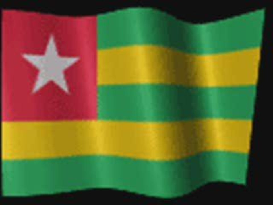 Hymne Nationale du Togo