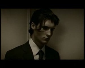 mémoire d'homme nina ricci