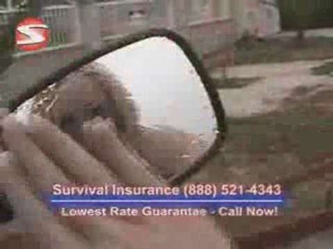 Survival Insurance (888) 521-4343 Car Insurance Murrieta CA