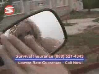 Survival Insurance (888) 521-4343 Car Insurance Murrieta CA