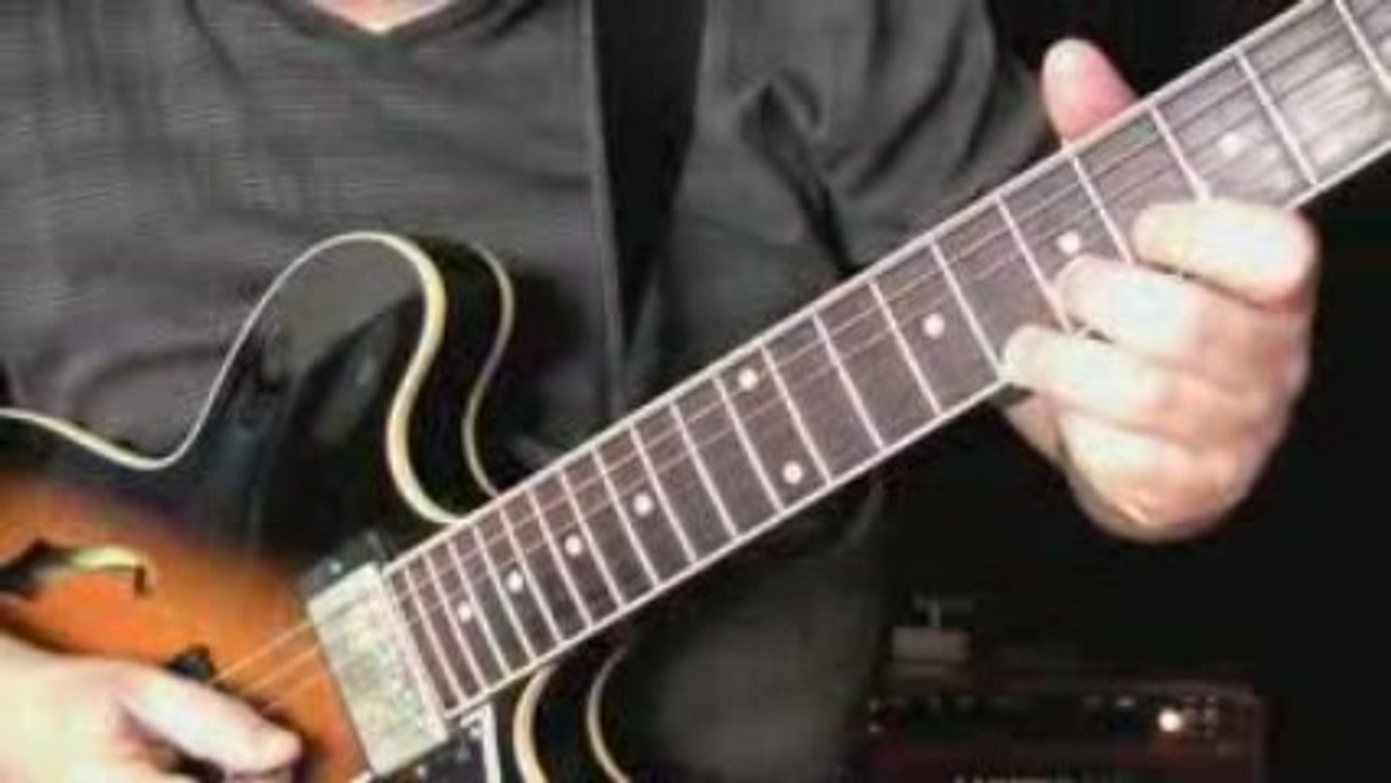 2 Minute Guitar Tricks- Trick 16
