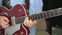 2 Minute Guitar Tricks - Trick 15