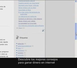 trabajar desde internet