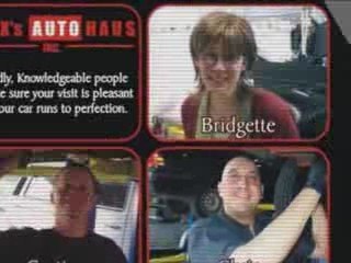 ASE Auto Repair Utah