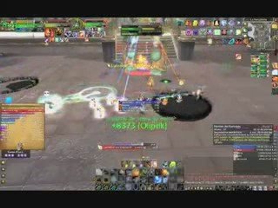 Armonium vs XT-002 Hard-Mode