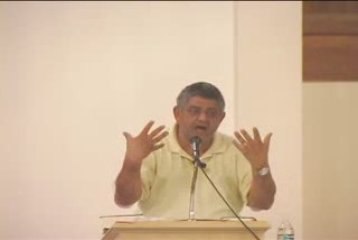 9-10 Glad News Muslim Friend God Loves You!