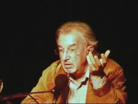 Gélas et Ché Guevara