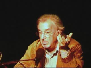 Gélas et Ché Guevara