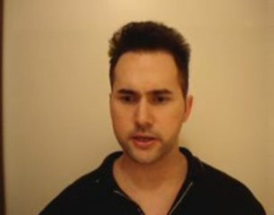 TeamWork Revolution (GDI 10K Matrix 3900 James Al-Oboudi)