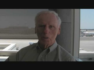 James Kunkle, WWII Veteran