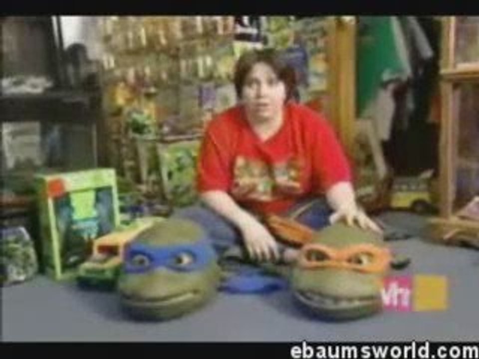 TMNT Fanatic