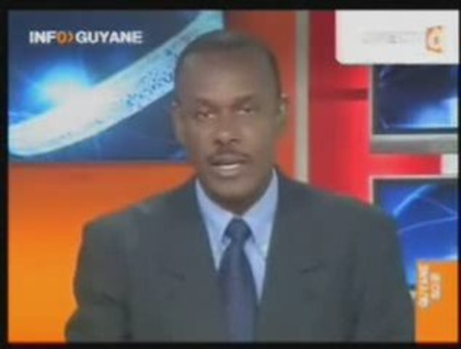 Reportage RFO séminaire