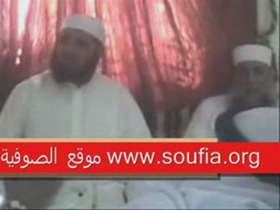 أبو اسحاق الحويني جاهل ويخالط أهل الارهاب