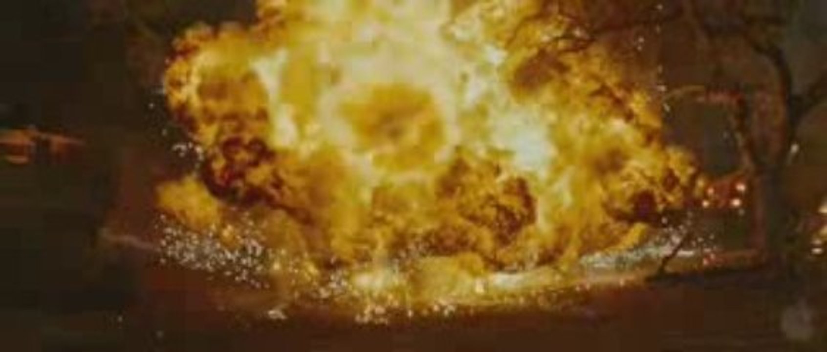 G.I. Joe: The Rise of Cobra (Theatrical Trailer #1)