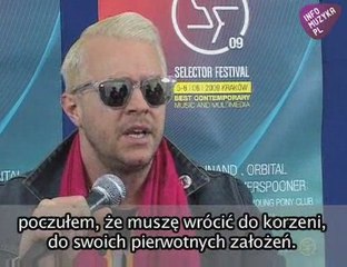 Fischerspooner: nigdy nie nazywaliśmy siebie zespołem