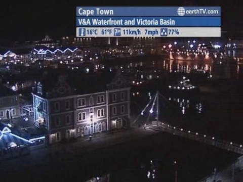 Avignon - France, Macau SAR - China, Amsterdam - Netherlands, Cape Town - South Africa, Los Angeles - USA, Nouméa - New Caledonia, New York - USA