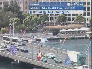 Santorini - Greece, Paris - France, Venice - Italy, Berlin - Germany, Geneva - Switzerland, Kyiv - Ukraine, Amsterdam - Netherlands