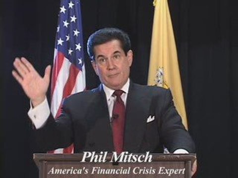 Financial Crisis Solutions - Formula for Every Home Buyer