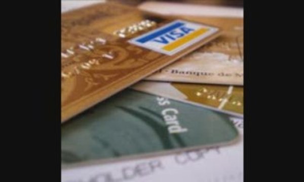 Get Out Of Credit Card Debts