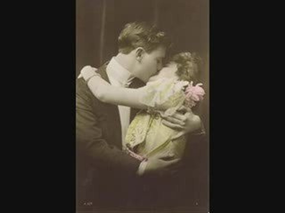 The Birthday Of A Kiss-Jacques Renard Orchestra