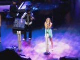Carrie Underwood - I Told You So Live at Opry