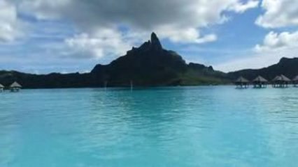 Hotel Meridien les tortues